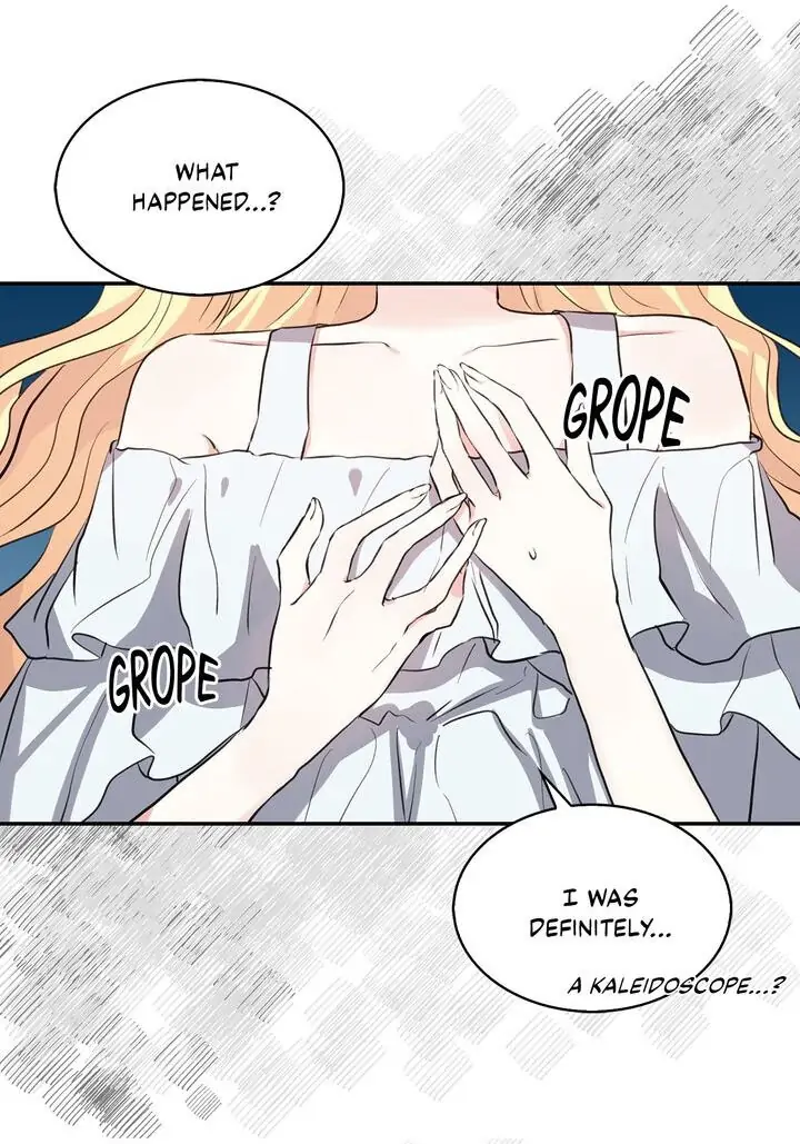 I’m the Ex-Girlfriend of a Soldier chapter 80 - page 36